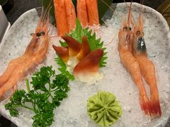-神户赤童日式烤肉伙伴(东直门店)
