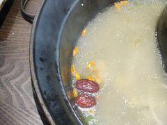 -呷哺呷哺(松江开元店)