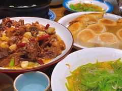 -新时代大酒店(仰口路店)