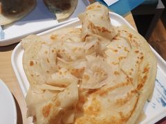 -安天民北方饺子(白石洲店)