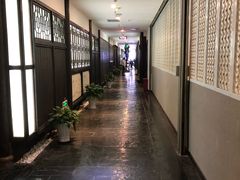 -鸭王烤鸭店(三里河店)