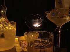 -柒Lounge(三里屯店)