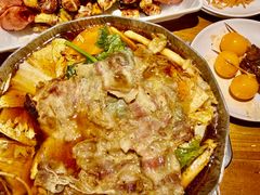 -王氏炉匠·烧鸟放题自助(三里屯店)