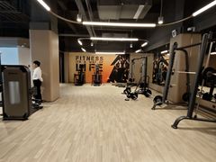 -上海杨思方隅公寓