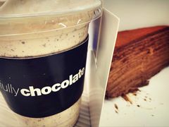 -Awfully Chocolate(来福士广场店)