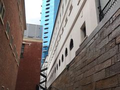 -大馆(前中区警署建築群)