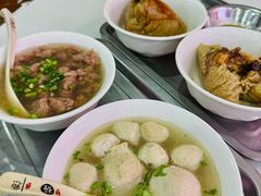 -东街钟楼肉粽(总店)