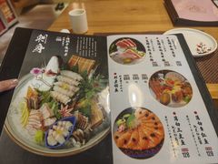 -长崎屋·日本料理·刺身·烧鸟(天河北路店)