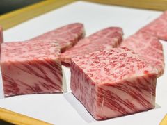 -NIUAN牛庵·日式和牛烧肉(恒隆店)