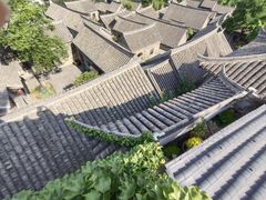 -戏马台景区