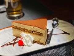 提拉米苏-秀·爱尔兰餐吧(上海路店)
