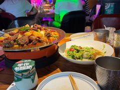 -纳瓦新疆菜(银都店)