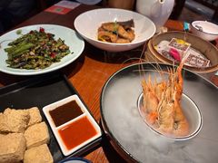 -寻宝记绍兴菜(鲁迅路店)