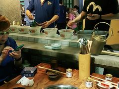 -楠火锅(龙阳广场店)
