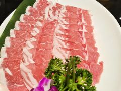 -东来顺饭庄(金泉广场店)