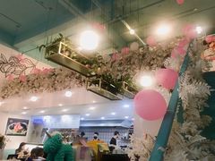 -拾挚扒房(招商花园城店)