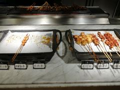 -川骄海鲜自助(河东店)