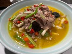 -梅飞酒家(桑园路店)