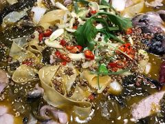 -顺水鱼馆(浐灞店)