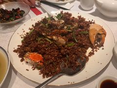 -喜记避风塘炒辣蟹(旗舰店)