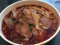 -夫妻肺片·中华老字号·正宗川菜(春熙路店)