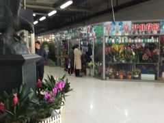 -无锡文化工艺品市场(槐古路店)