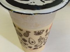 -花姨·老电影院果汁冰(88号店)