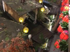 -锦上中式酒馆(南内环店)