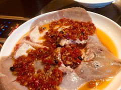 -海味当家(西安路店)