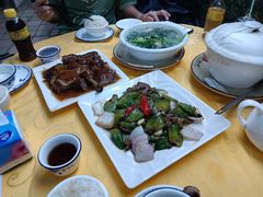 -海鲜街菜馆(海珠南路店)