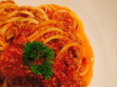 -沈阳君悦酒店·意坊意大利餐厅