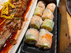 -瑞膳首尔参鸡汤(龙塔店)