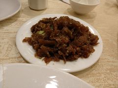 -万商花园酒店万雅轩中餐厅