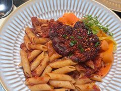 -BAKER&SPICE(安福路店)