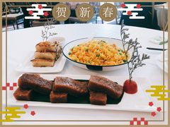 椰汁年糕-御彩酒家(东风东路店)