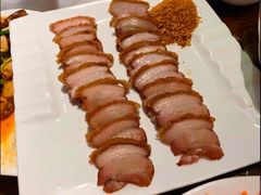 -阿兰白家宴