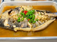 -半天妖烤鱼(西直门凯德mall店)
