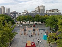 -东湖景区