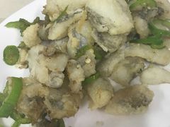 -蛇口康乐快餐鱼仔档(翠苑小区店)