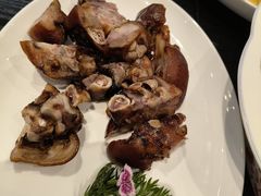-香丰阁·烤鸭·川湘菜(清河店)