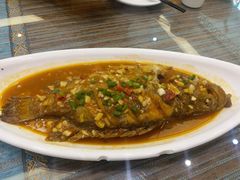 -自游人·美食一楼·地道徽菜(三十年名店)