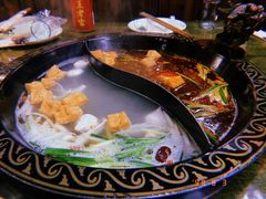 -忆川阁·记忆重庆火锅·龙虾·烧烤