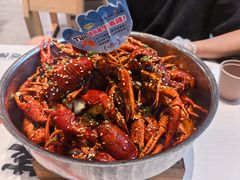 -靓靓蒸虾·头牌蒸虾(沙湖旗舰店)