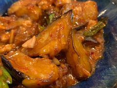 泰酱茄子-小桔象·泰国风味餐厅(惠城水门路16号店)