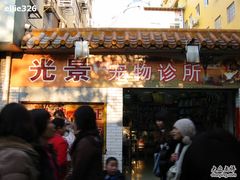 -瑞派动物医院·绝育·犬猫全科·预防医学(光景江南中店)