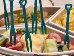 -马白开来特色羊排揪片子  (总店)