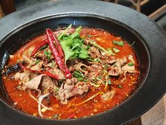 -大盐帮川菜馆(长楹天街店)