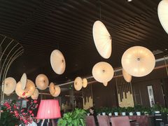 -柒园·三十年创意杭帮菜(龙湖滨江天街店)