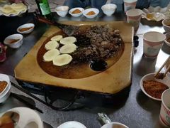 -阿昌白族石板烧·菌锅(大理古城店)