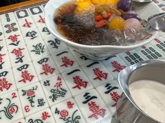 -堂屋糖水店(愚园店)